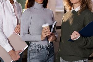 بهترین شغل برای زنان در کانادا