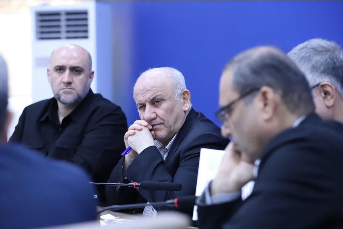 استاندار مازندران