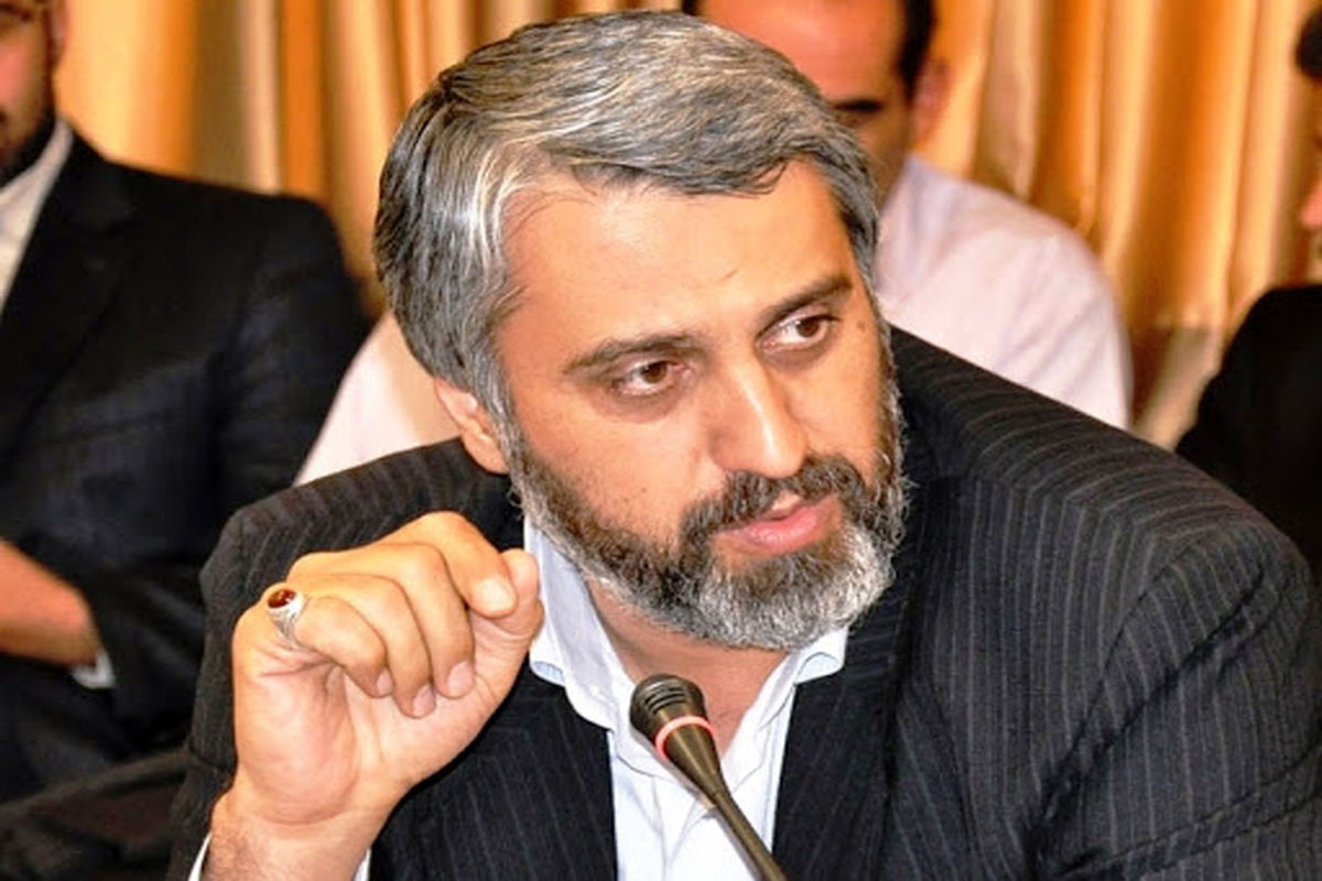 همایون یزدان پناه