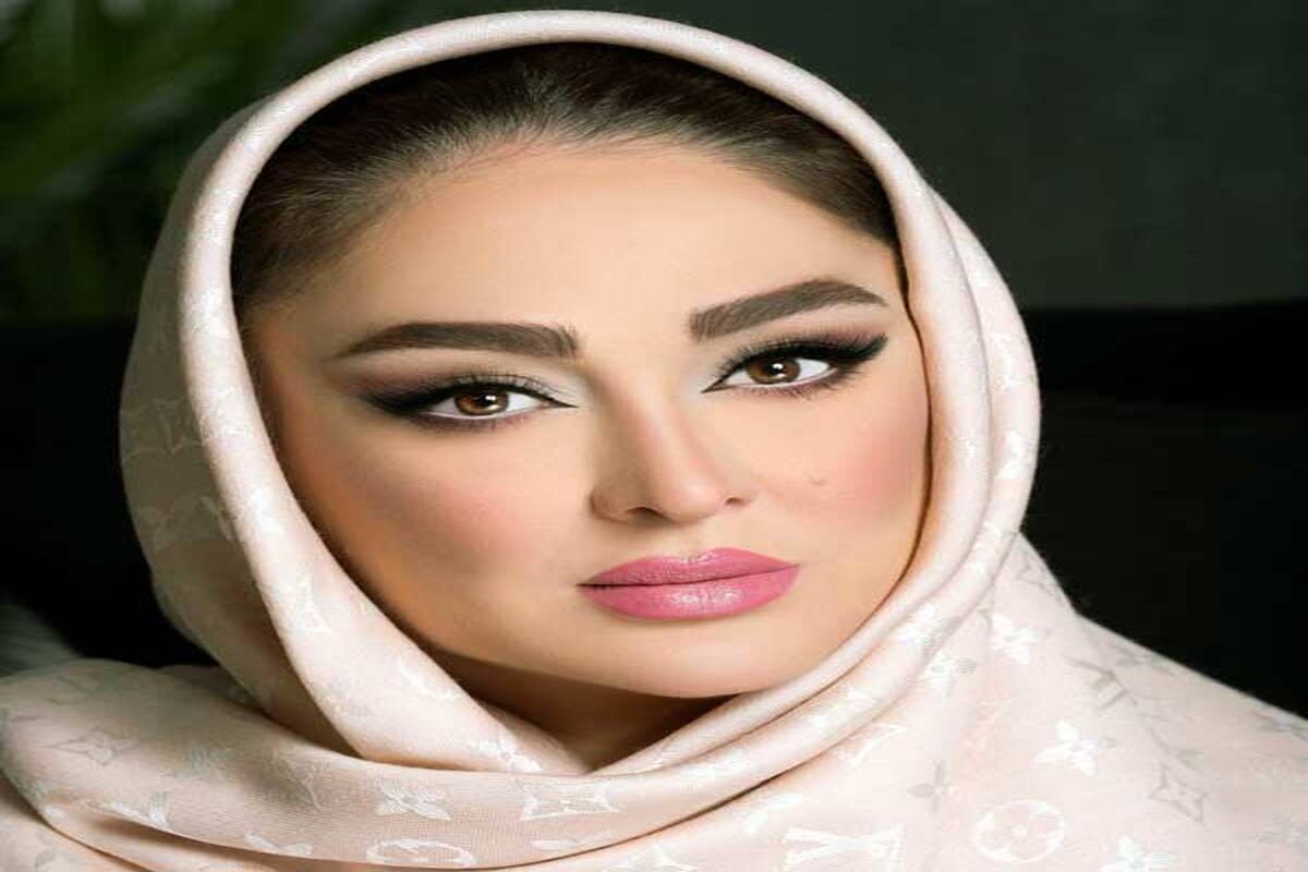 الهام+حمیدی