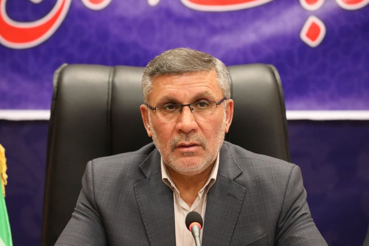 حسنی