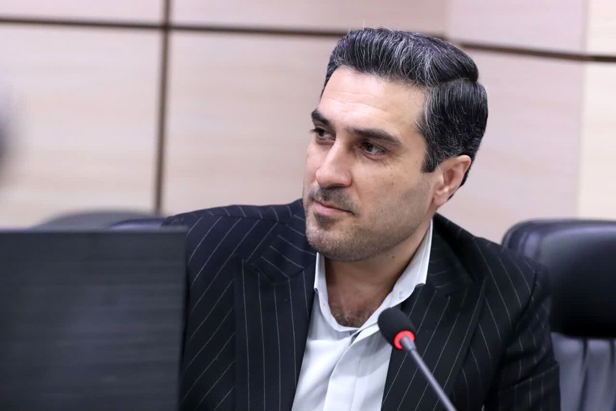 مصلحی رئیس کمیته امداد امام خمینی(ره) شهرستان سیمرغ