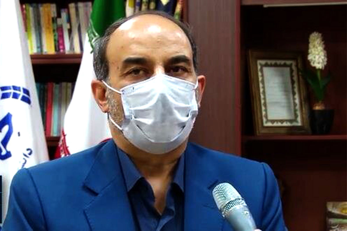 نماینده گناباد و بجستان در مجلس