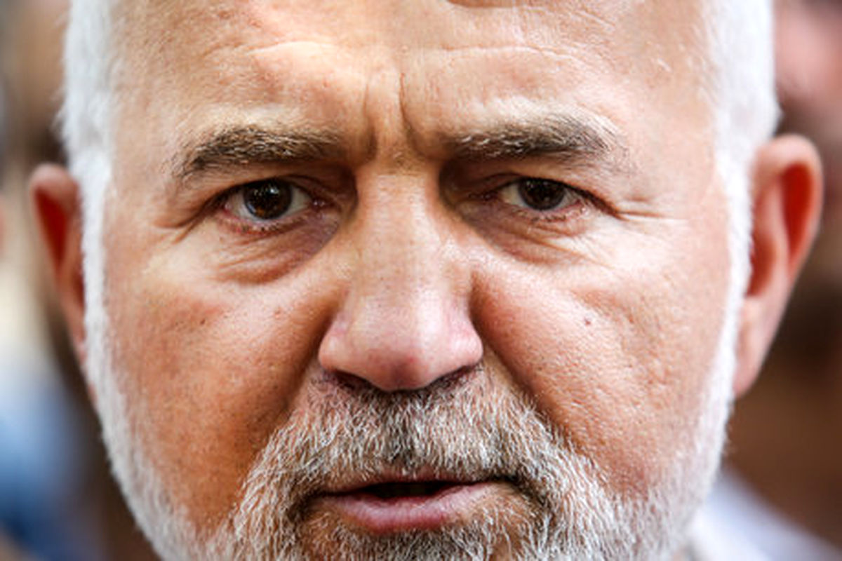احمد توکلی