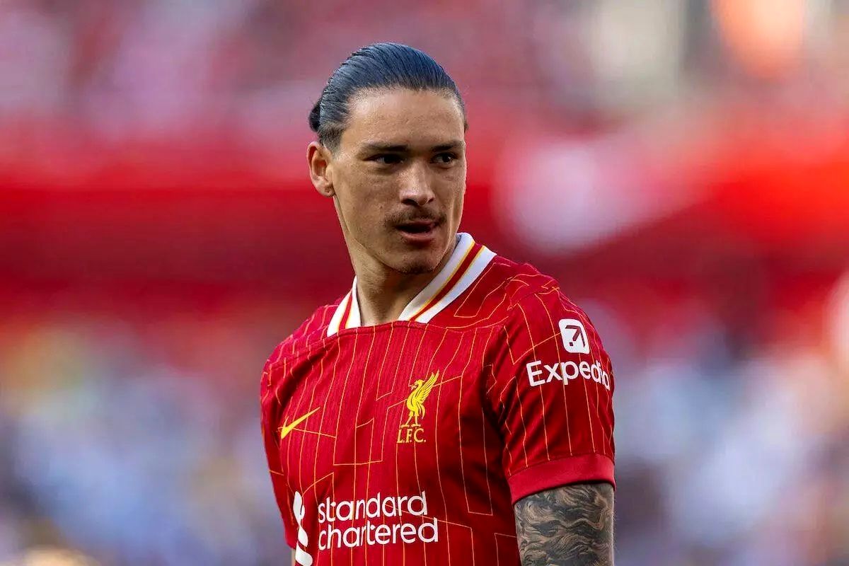 داروین نونیز