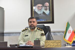 زائران از مراجعه به مرز خسروی برای حضور در مراسم اربعین خودداری کنند