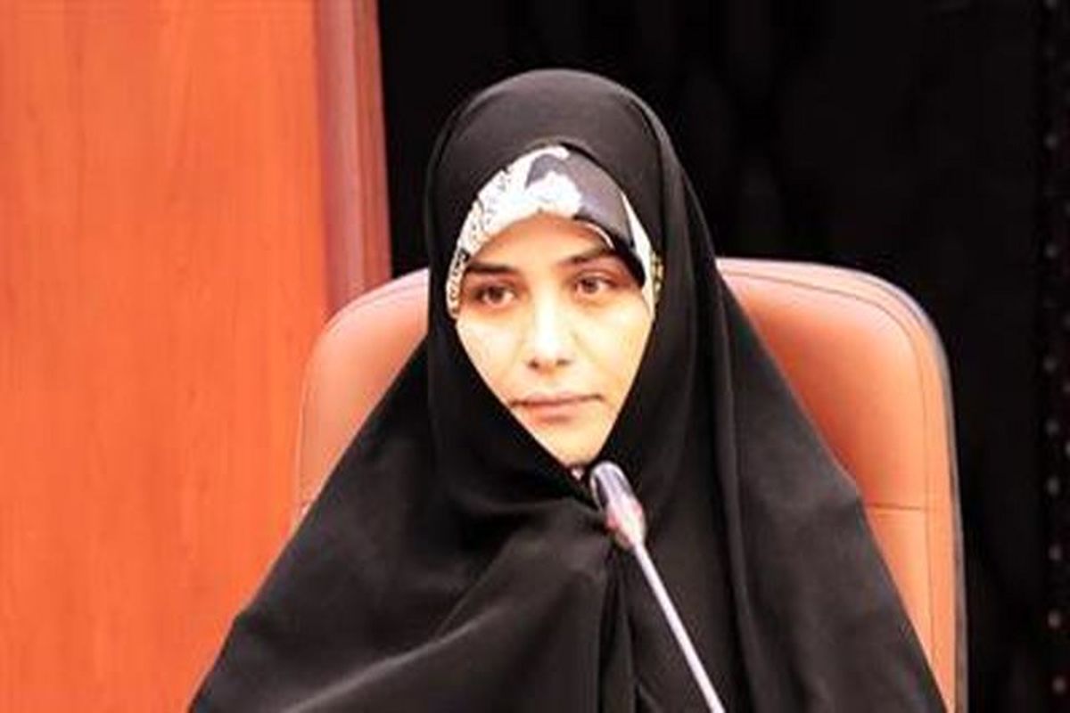 فاطمه جراره