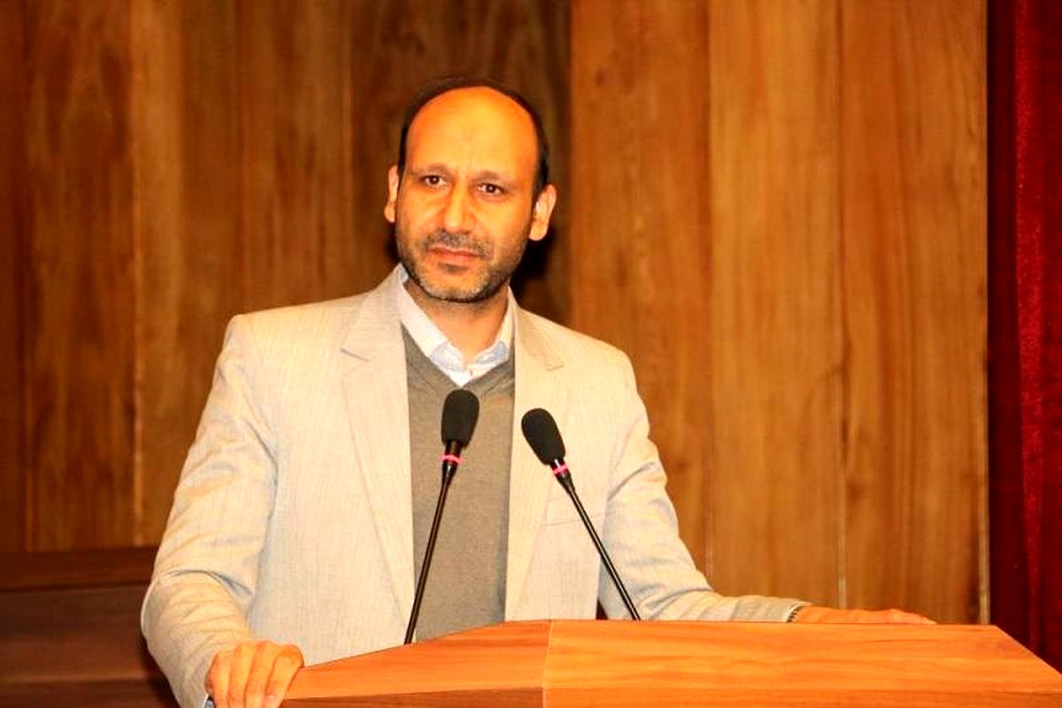 تقی زاده روابط عمومی استانداری کرمان