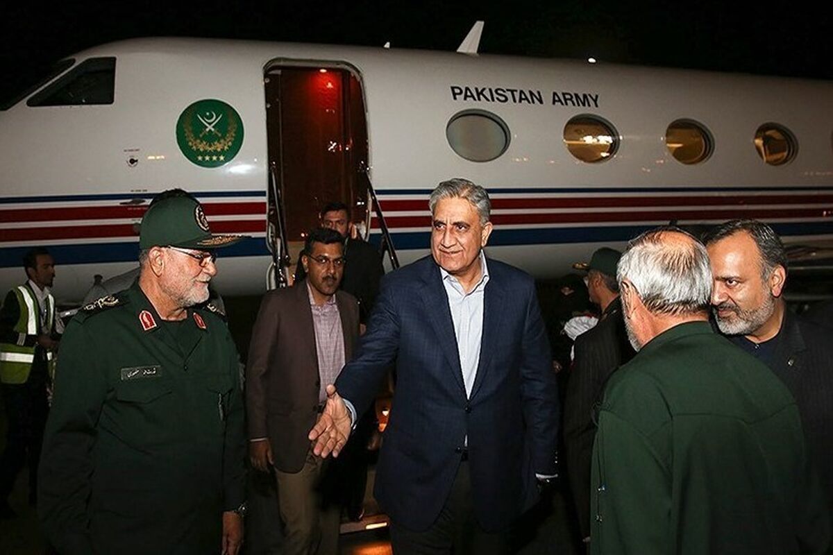 قمر جاوید