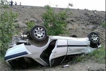  واژگونی خودرو در زیارتعلی رودان دو کشته برجای گذاشت