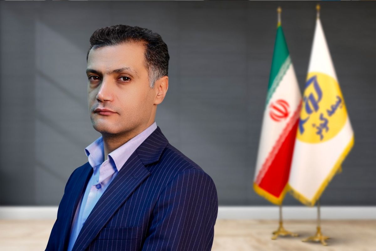 مدیر اتومبیل بیمه کوثر