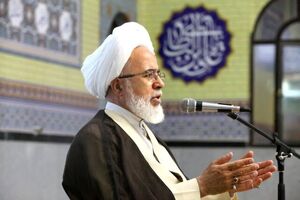 باید مساجد کانون فعال حضور نوجوانان و جوانان شود