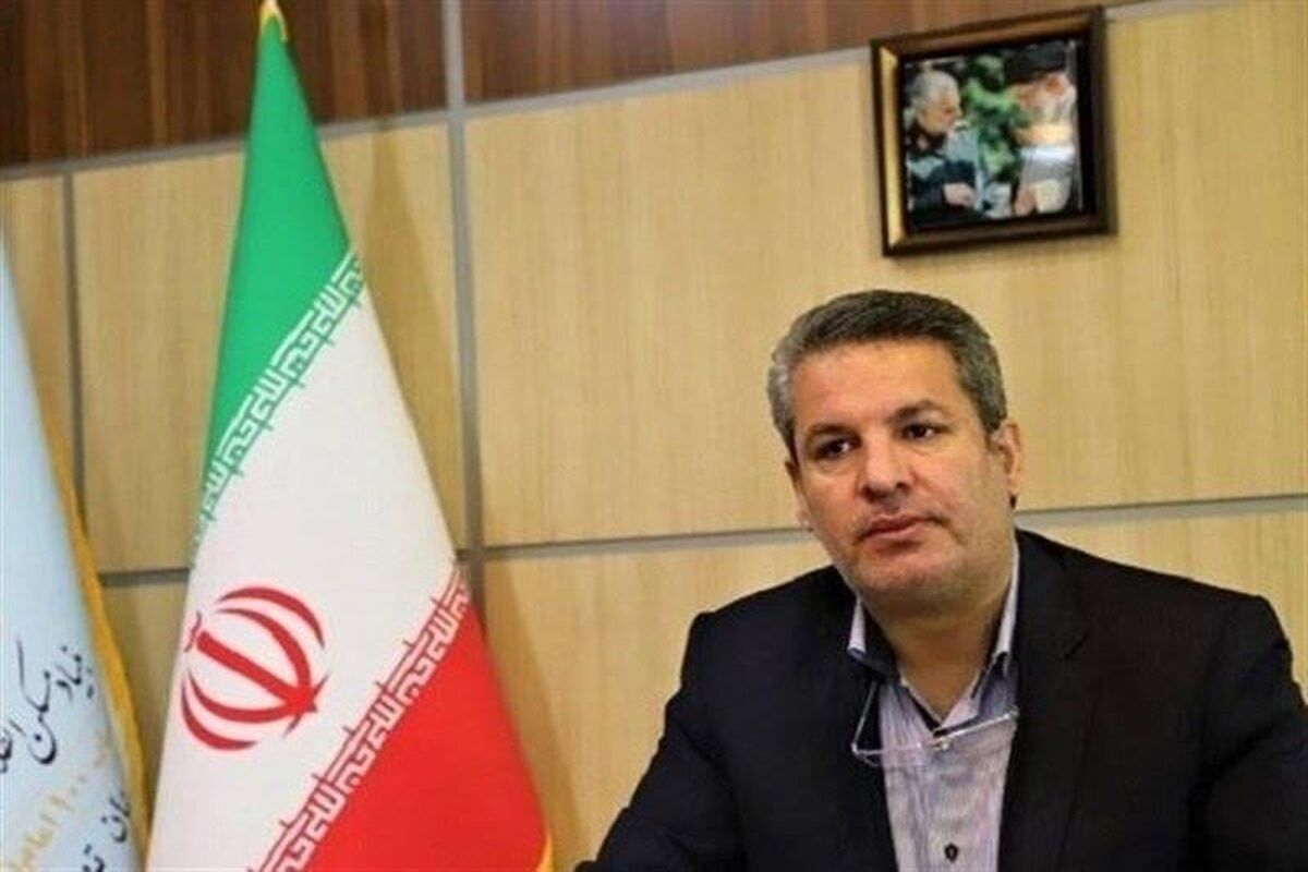 رئیس بنیاد مسکن