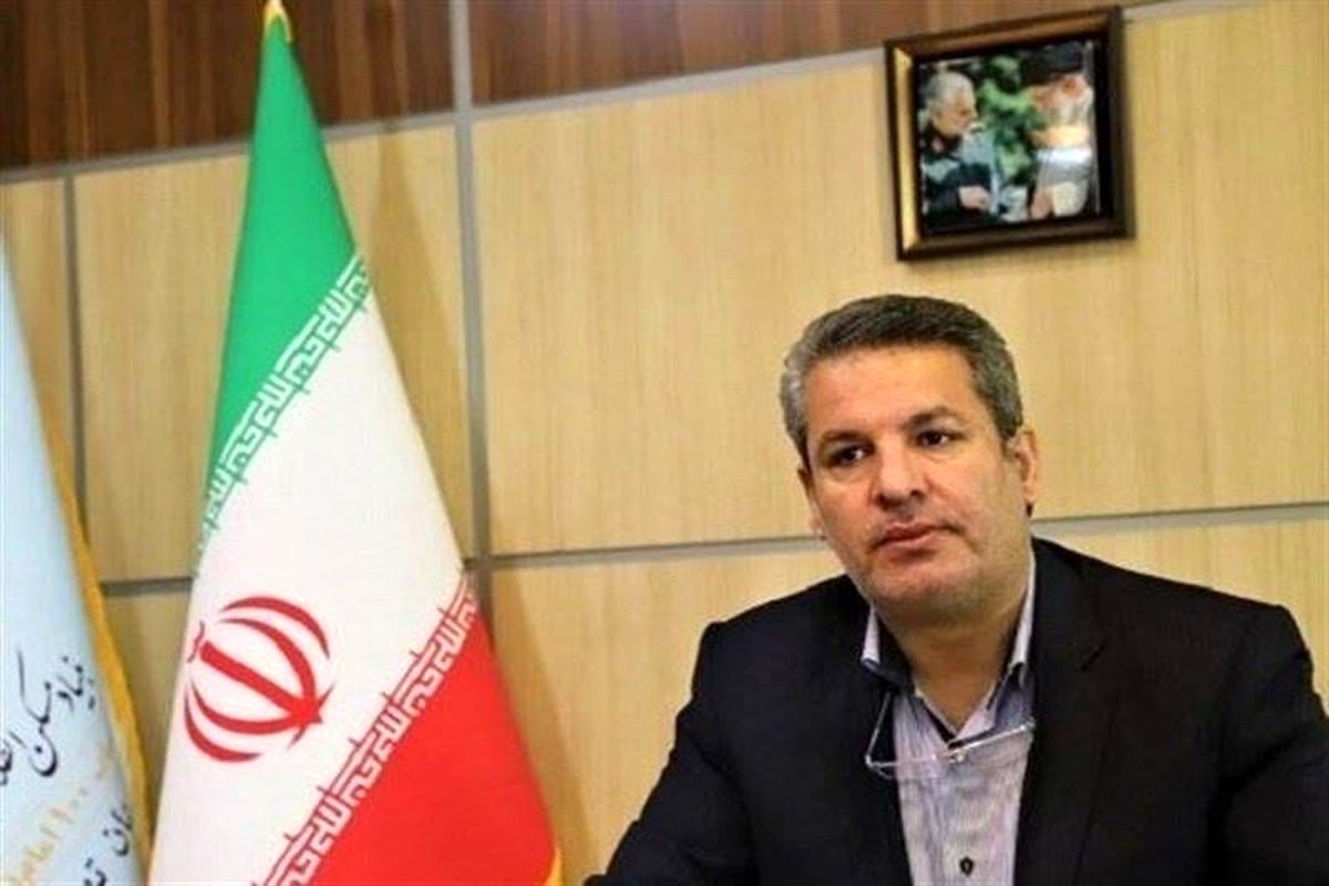 رئیس بنیاد مسکن