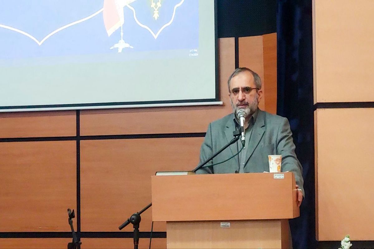 فرزاد مخلص‌الائمه