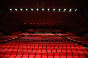 آغاز سال نو با «نوروز خوانی» در پردیس تئاتر تهران