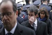 نشست دولت فرانسه با نمایندگان کارگری بی نتیجه بود