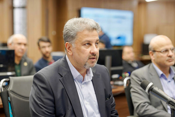 آغاز مرحله عملیاتی طرح ملی سامان برای کاهش خاموشی‌ها