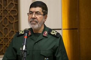 ۱۰ کشور در حوزه پدافندی به اسرائیل در عملیات تنبیهی وعده صادق کمک کردند