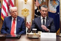 ایران تمامی گزینه‌ها برای توافق را در اختیار دارد