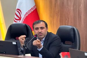 ایران با وجود ۱۵ همسایه عملاً محاصره ناپذیر است