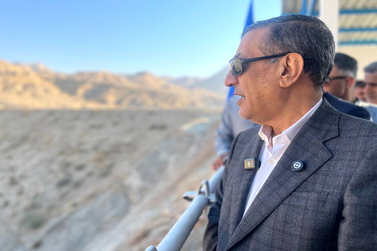 معاون اجرایی رئیس‌جمهور