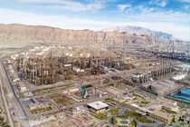 ظرفیت پالایشی ستاره خلیج‌فارس به 455 هزار بشکه افزایش یافت