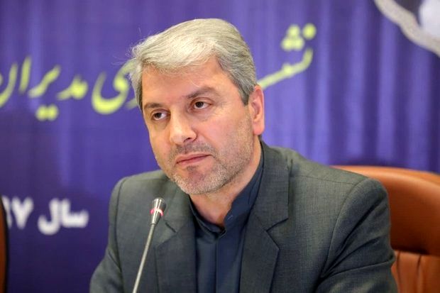 ۱۷ پروژه بزرگ آبرسانی روستایی در مازندران افتتاح می شود