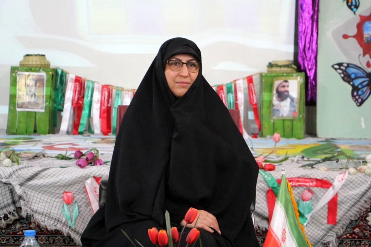 مشاور وزیر آموزش و پرورش