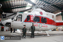 کمک های هلال احمر یزد به سمت زلزله زدگان افغانستان روانه شد