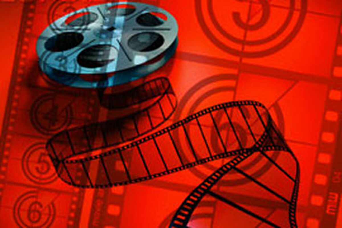 فیلم کوتاه