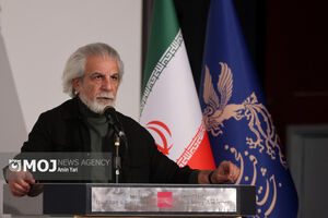 منوچهر محمدی؛ نماد همدلی و عبور از بن‌بست‌ها است