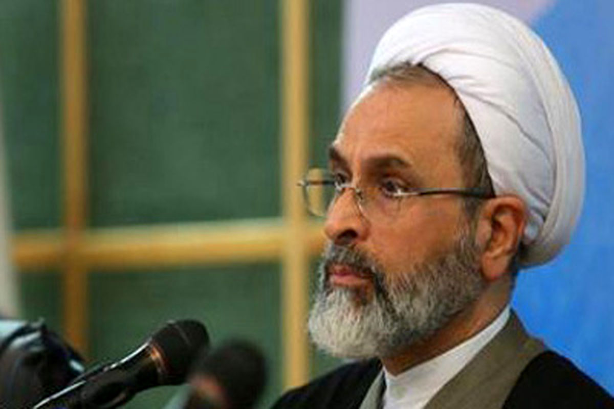 مدیر حوزه‌های علمیه سراسر کشور