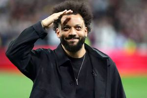 اسطوره برزیلی تیم فوتبال رئال به توپچی‌ها هشدار داد