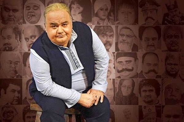 زمان مراسم تشییع و خاکسپاری اکبر عبدی اعلام شد