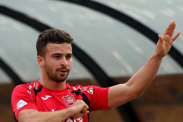 حکم مشترک انضباطی برای رفیعی و عزیزی