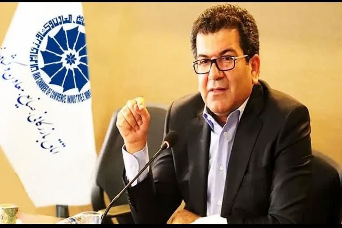 رییس اتاق مشترک بازرگانی ایران و کویت