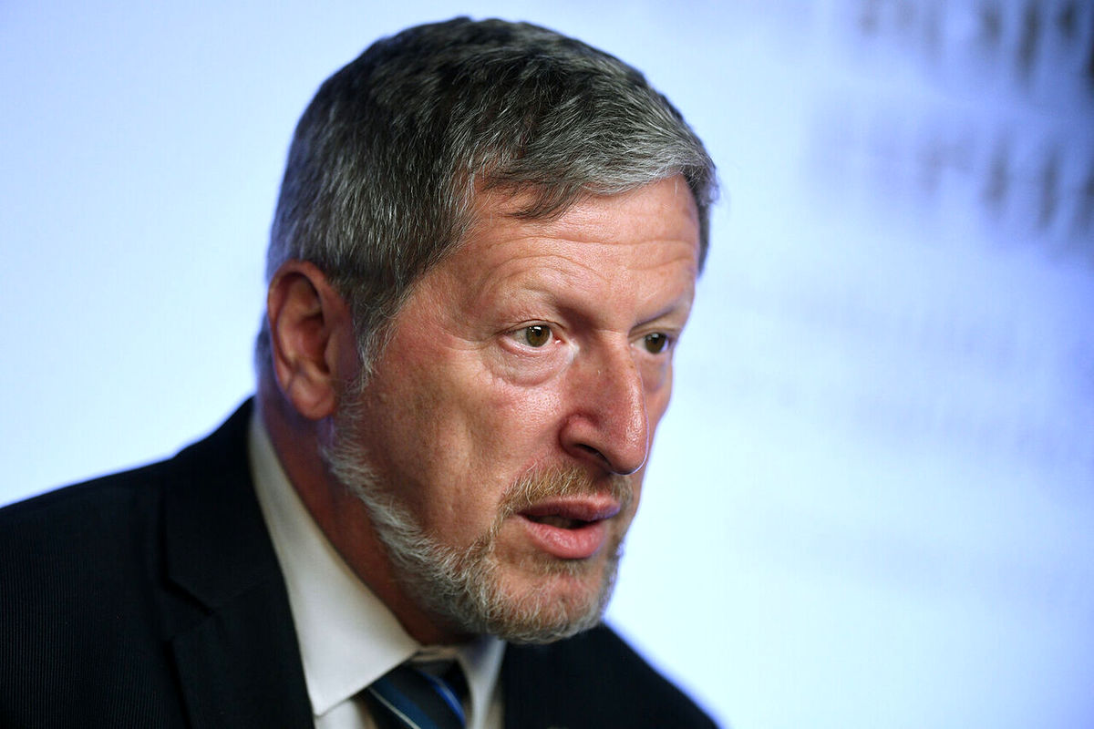 الکساندر بن تسوی