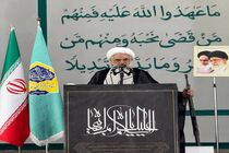 دشمن با جنگ تبلیغاتی در تلاش برای تأثیرگذاری بر ذهن جامعه است