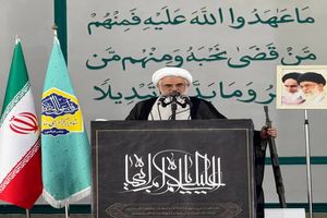 دشمن با جنگ تبلیغاتی در تلاش برای تأثیرگذاری بر ذهن جامعه است