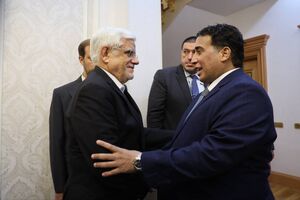 جمهوری اسلامی ایران مخالف هرگونه دخالت خارجی در امور داخلی لیبی است
