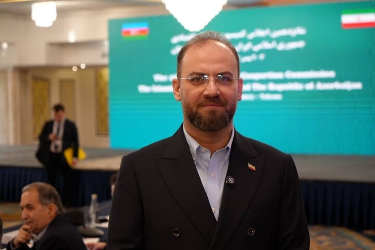 وزارت راه و شهرسازی