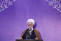 فتنه 96 از ماه ها قبل برنامه ریزی شده بود/اکثر افراد بازداشتی ابراز پشیمانی کردند