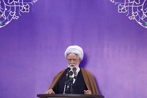 فتنه 96 از ماه ها قبل برنامه ریزی شده بود/اکثر افراد بازداشتی ابراز پشیمانی کردند