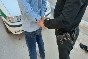 دستگیری سارق ۳ مدرسه در لردگان