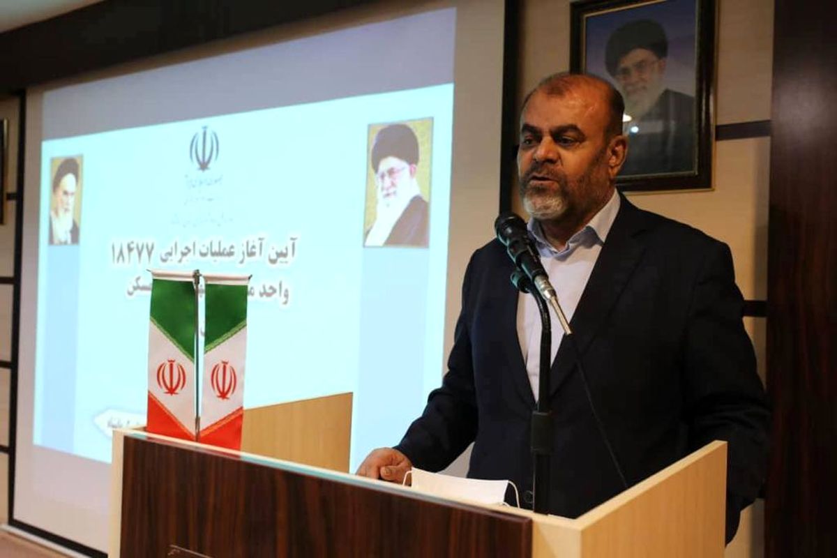 وزیر راه و شهرسازی