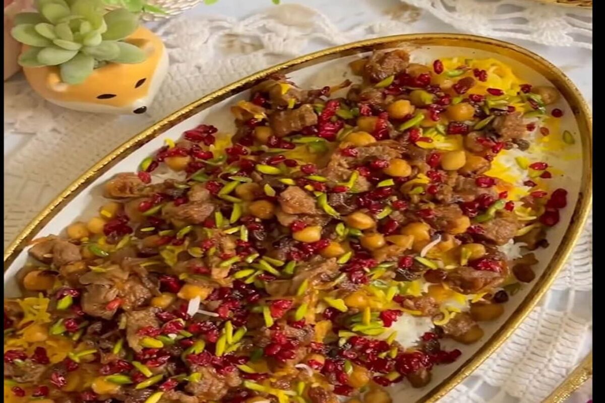 نخودپلو (1)