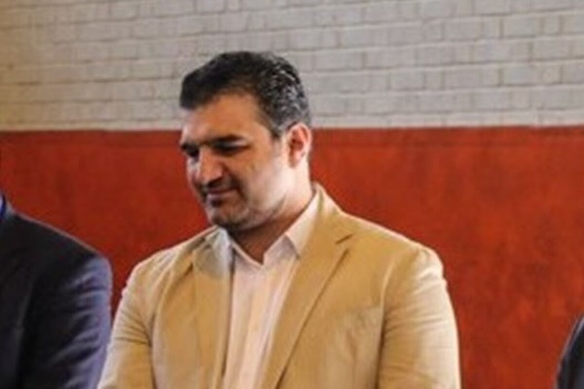 عابدی رزمی