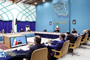 وزیر کشور مستقیما مسئله مسمومیت دانش آموزان را پیگیری کند/مراقب بی‌عدالتی‌ها در پرداخت حق الزحمه‌ها باشید