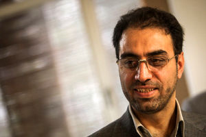 رضا مقدسی دار فانی را وداع گفت